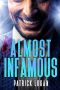 [Detective Damien Drake 09] • Almost Infamous (Detective Damien Drake Book 9)